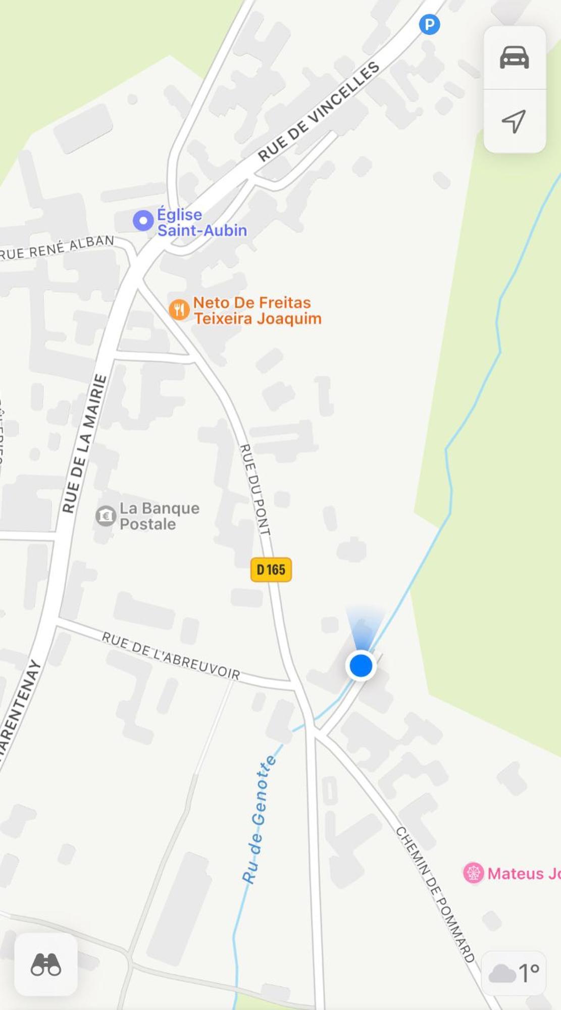 Logis Du Faubourg Petite Maison De Charme, Tranquille, Calme Et Lumineuse Val-de-Mercy Zewnętrze zdjęcie